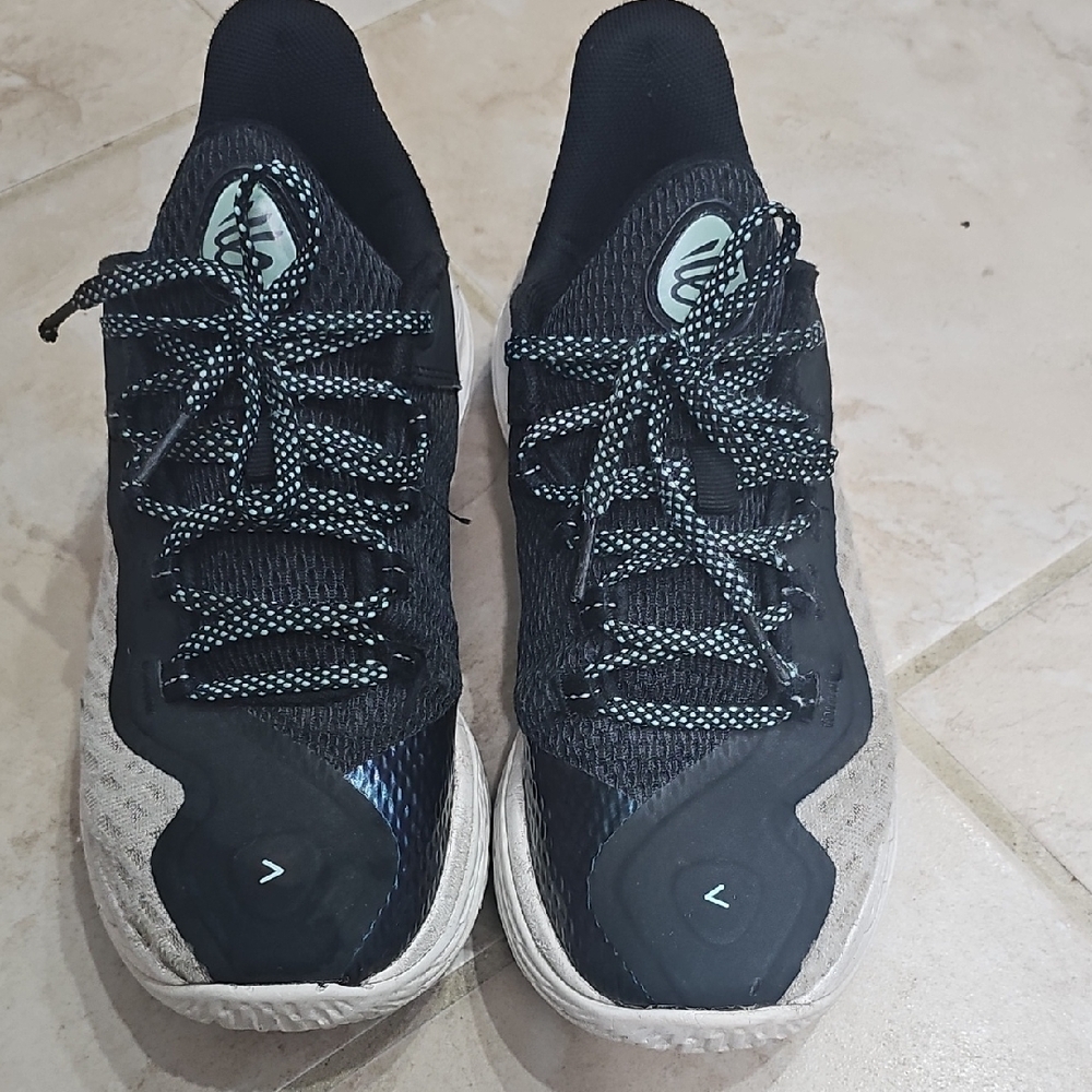 Boys Curry Basketball Sneakers